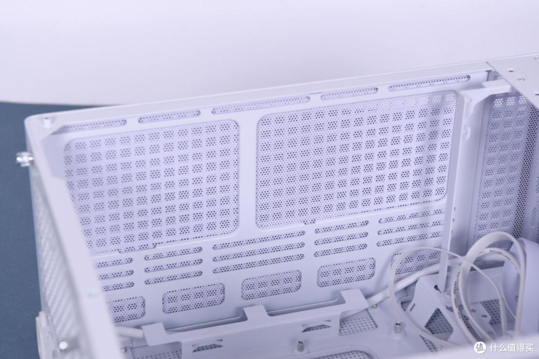 就爱那纯洁无瑕!纯白色装机大赏!