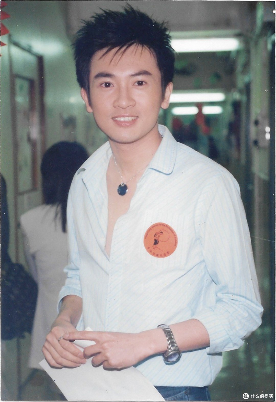 记忆的密码
