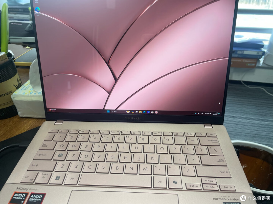 000多预算，2024年新款轻薄本，有什么值得推荐的呢？