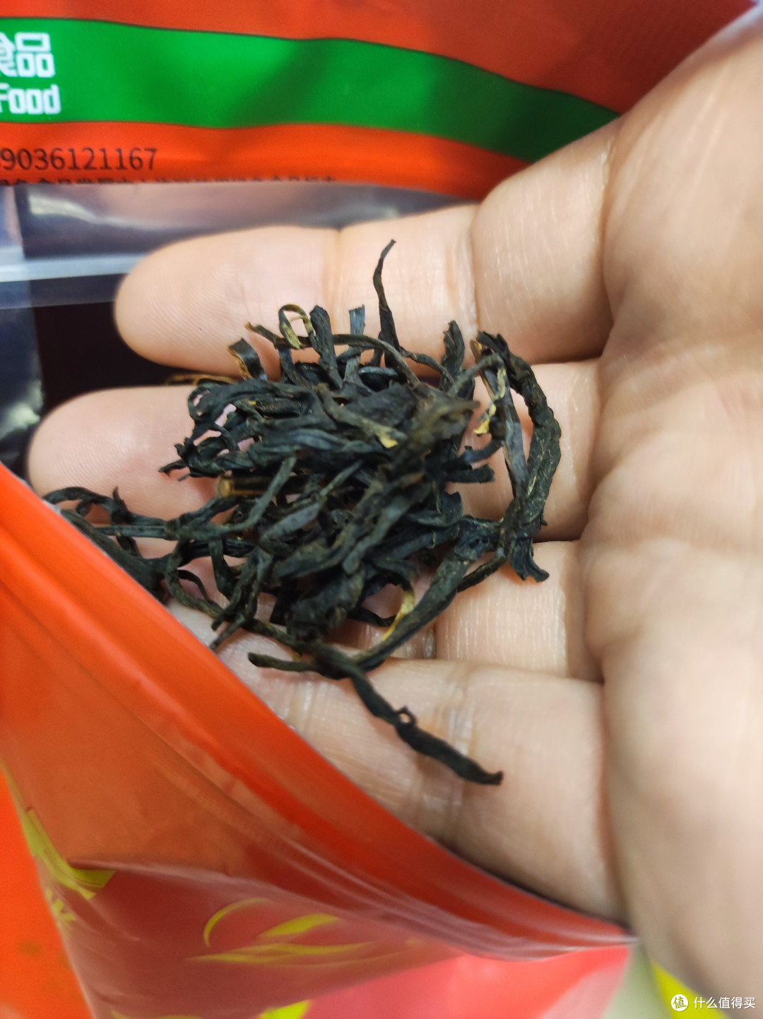 海垦茶业白马骏红：办公室口粮茶的绝佳选择
