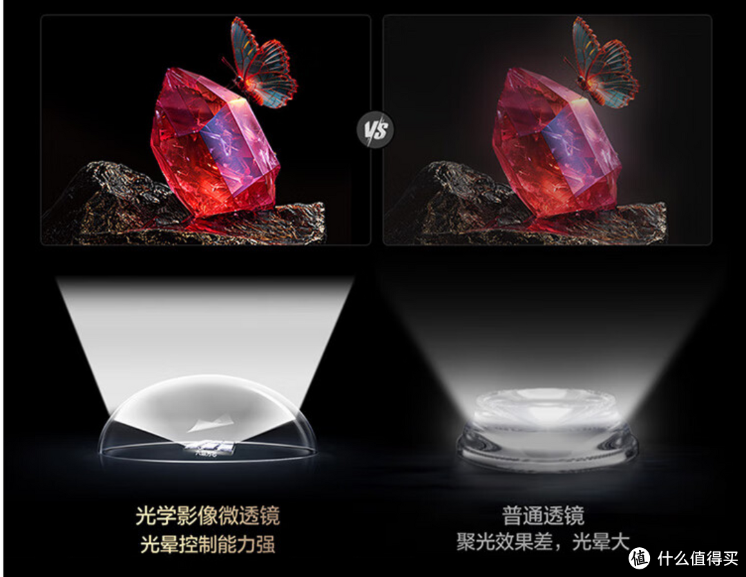 2024 Mini LED 电视选哪款？看实力黑马TCL Q9K如何成为画质卷王！