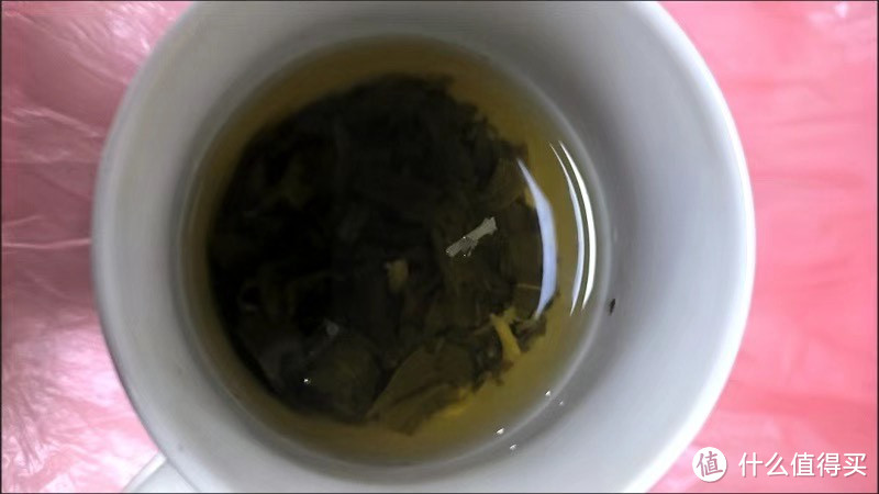 🍵 景福山茉莉花茶，上班族的醒脑神器！💼