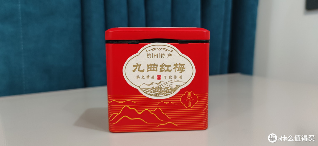 值得买里面懂茶的大佬特别多，第一次发红茶，请大佬帮忙品鉴品鉴，谢谢。