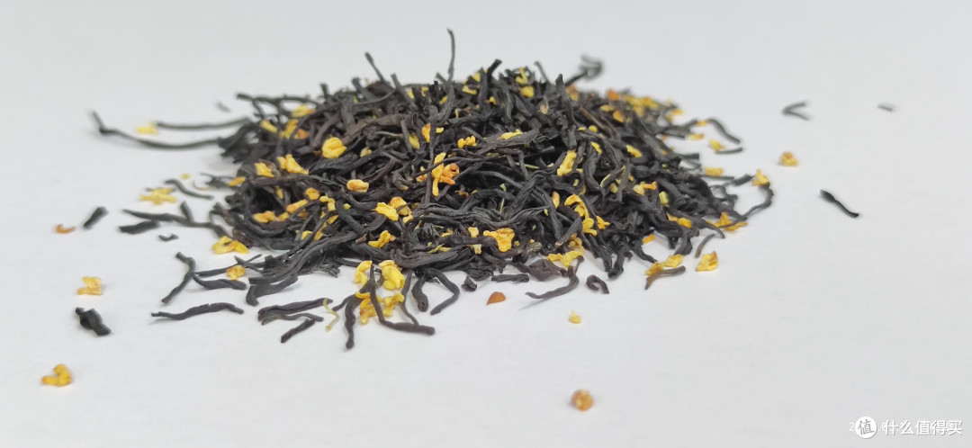 值得买里面懂茶的大佬特别多,第一次发红茶,请大佬帮忙品鉴品鉴,谢谢。