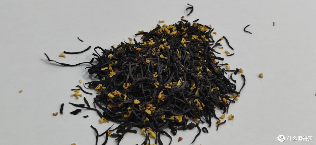 值得买里面懂茶的大佬特别多,第一次发红茶,请大佬帮忙品鉴品鉴,谢谢。