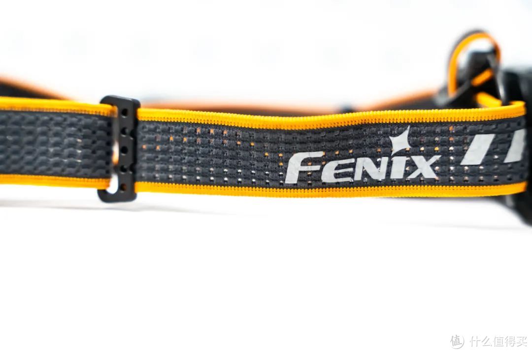 春季夜钓必备！Fenix HM75R高亮户外头灯实测