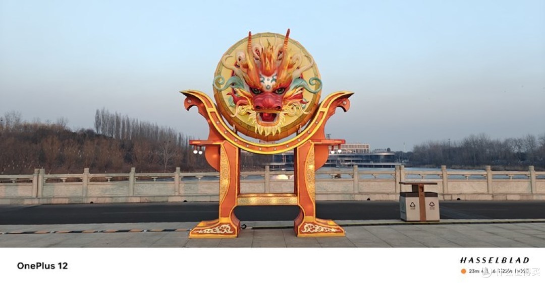 实测一加12影像系统到底什么水平