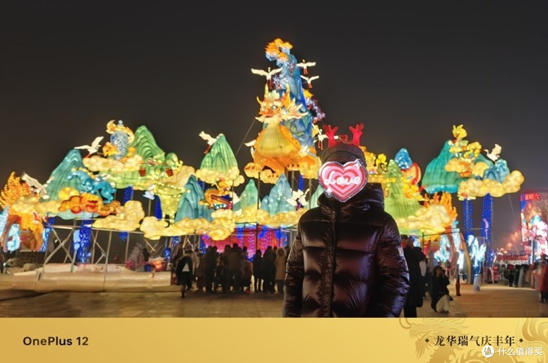 实测一加12影像系统到底什么水平