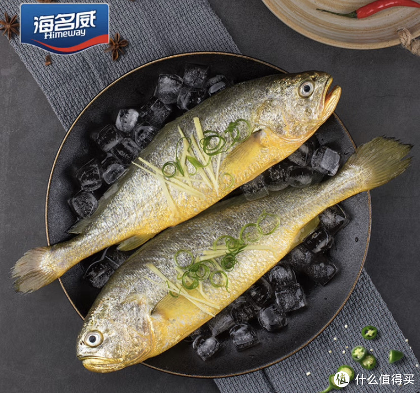 众人皆知黄花鱼很美味，但是如何选购呢？黄花鱼产品选购评测