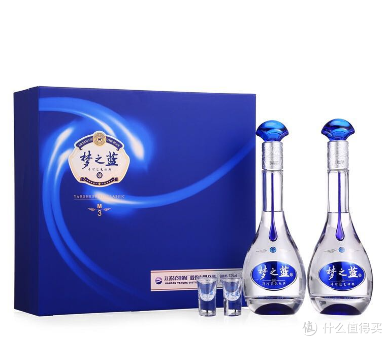 白酒榜单丨浓香型白酒2月份销量榜单前十名(附好价)_白酒_什么值得买