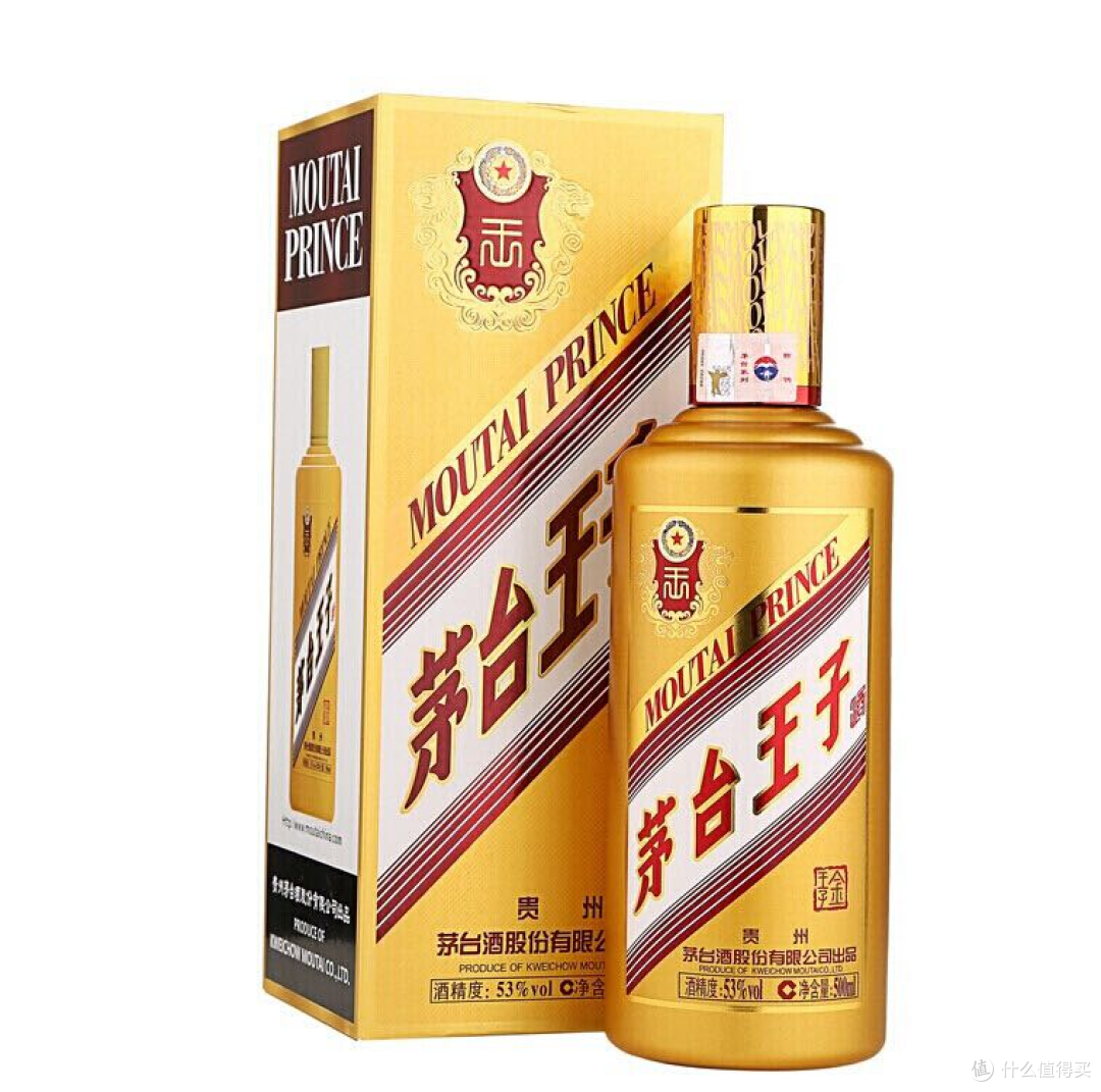 酱香白酒榜丨中低端酱香白酒销量前十款（附好价）_白酒_什么值得买