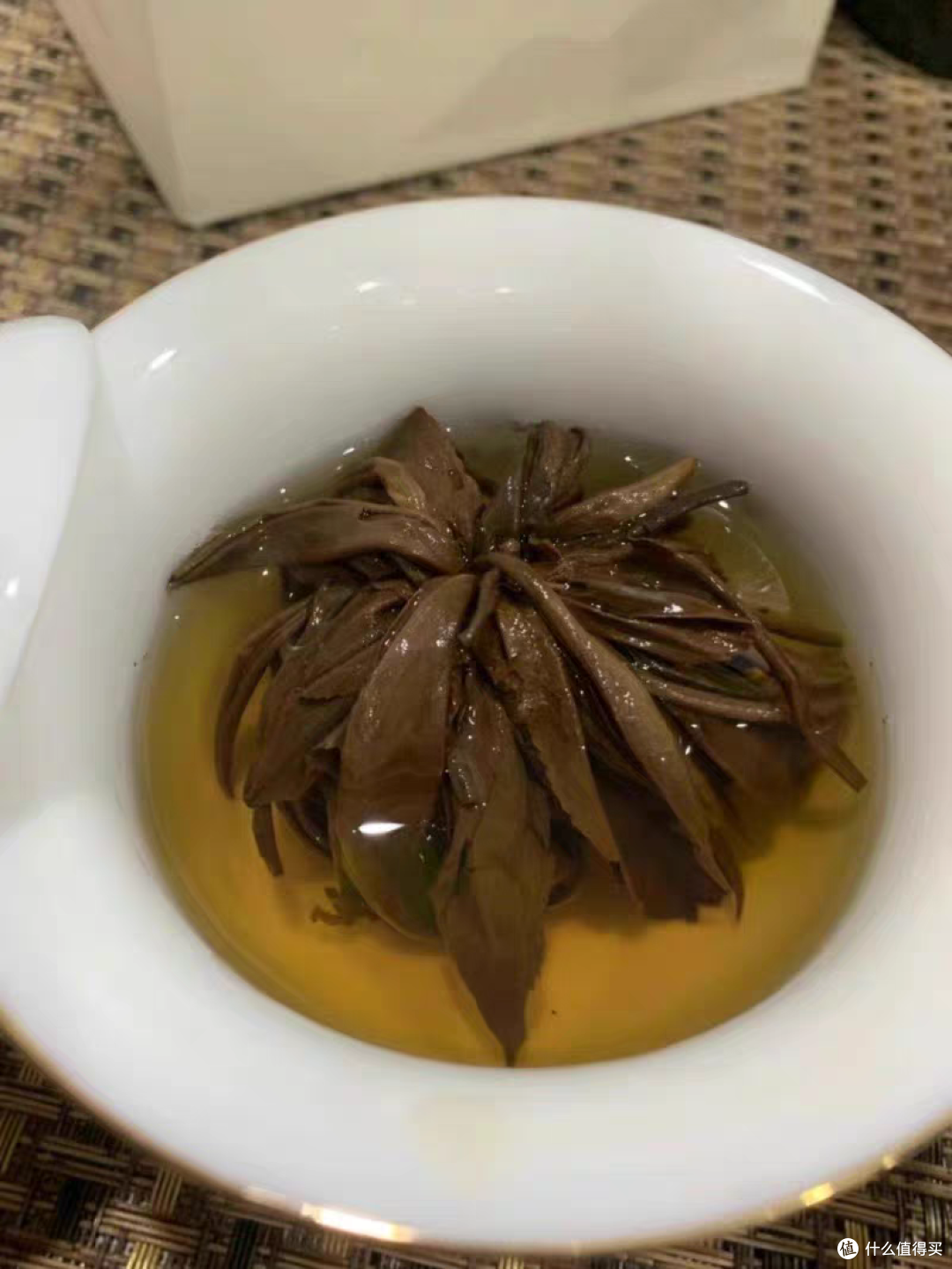 宝塔红茶,上班族不能少的茶叶