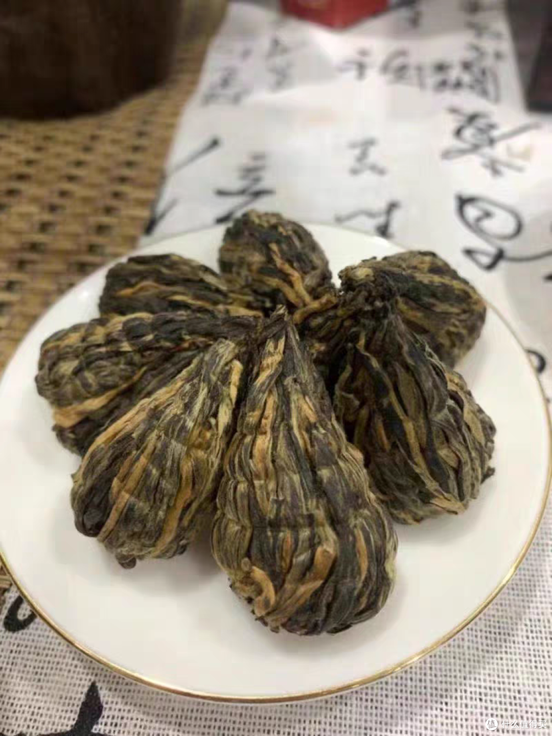 宝塔红茶,上班族不能少的茶叶