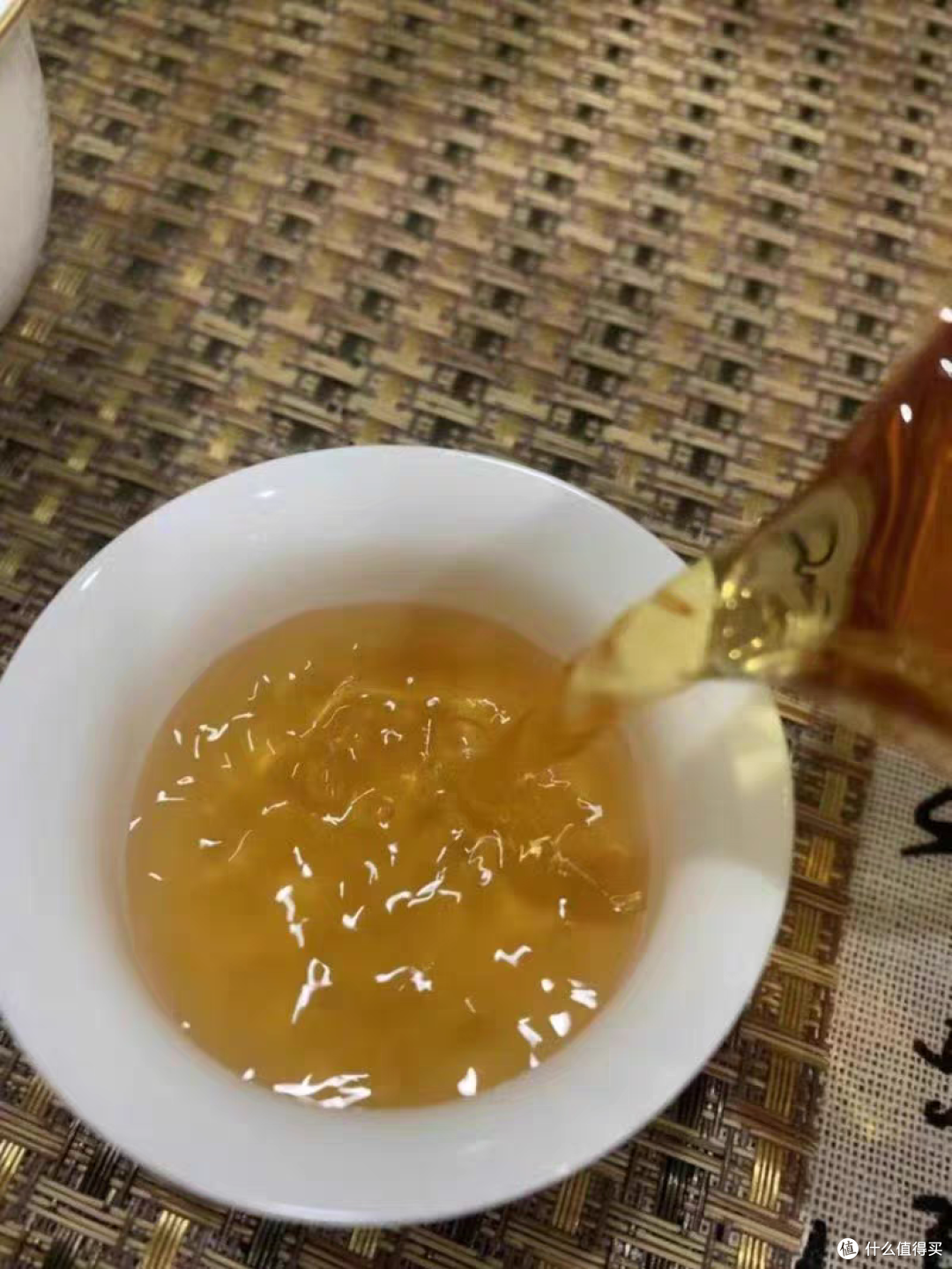 宝塔红茶,上班族不能少的茶叶
