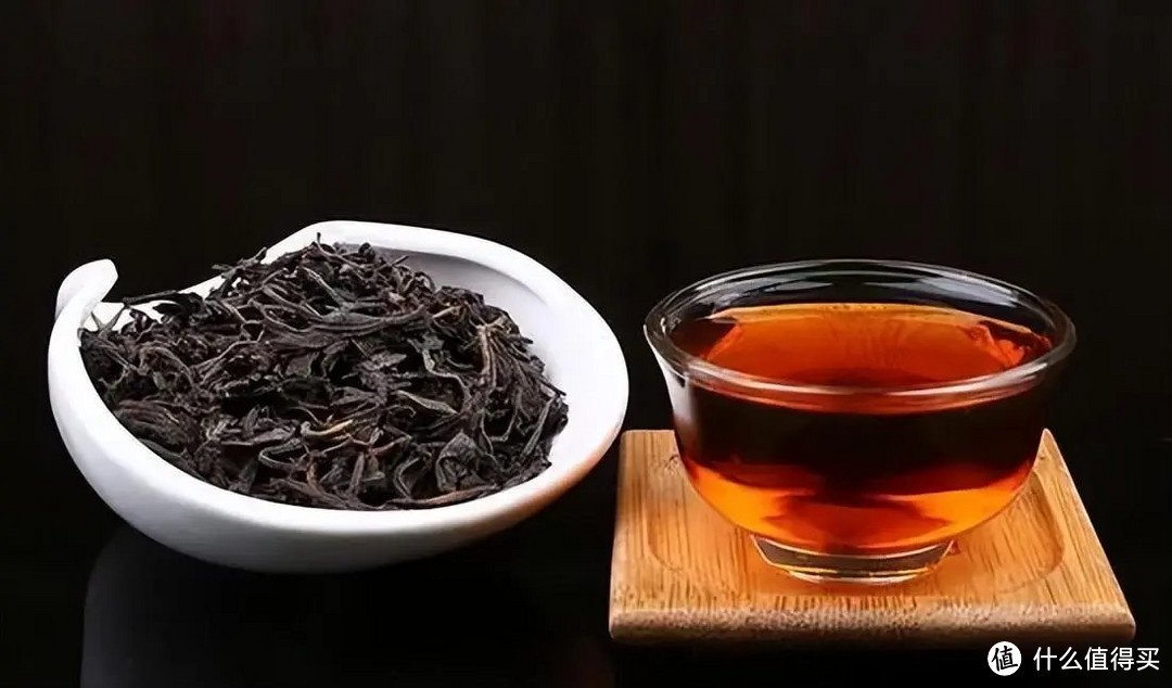 茶叶怎么选，来看看六大茶类的世界，到底哪一款才更适合你！