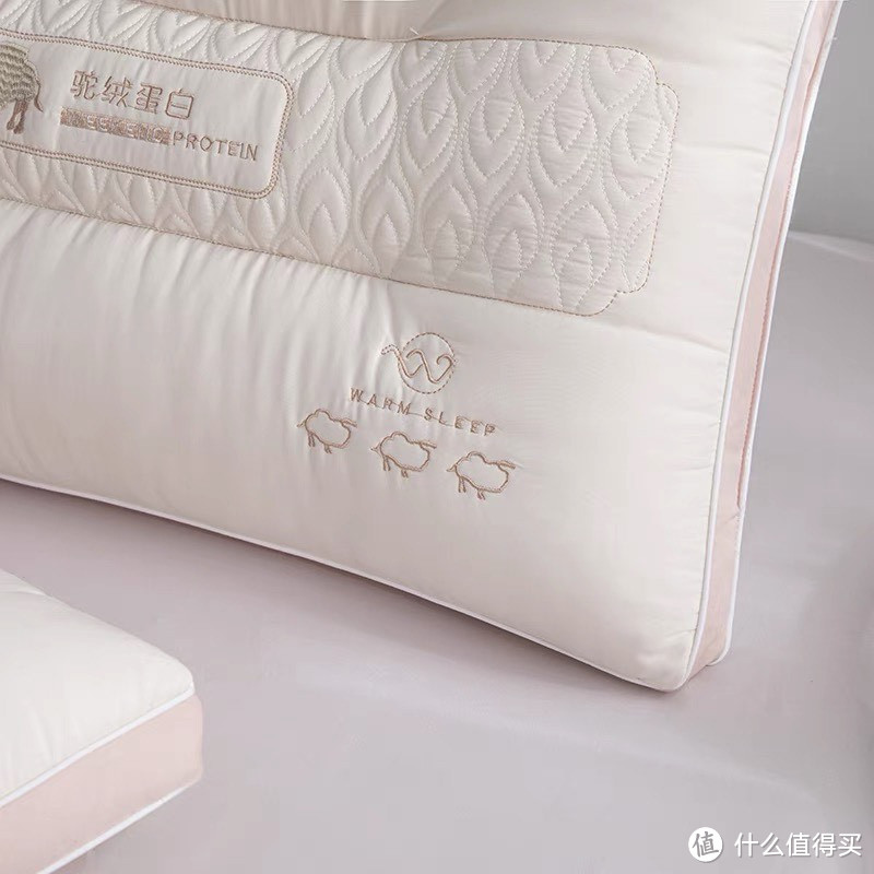 标题：精选枕头推荐：为你的睡眠质量护航