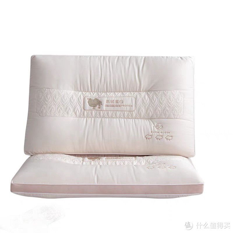 标题：精选枕头推荐：为你的睡眠质量护航
