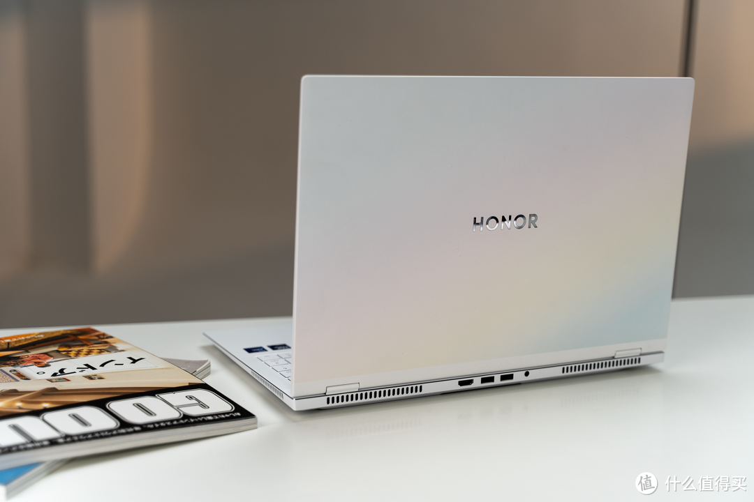 荣耀 MagicBook Pro 16 体验：何谓全能？