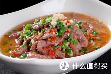 麻辣鲜嫩的鲜椒牛肉，美味的很！