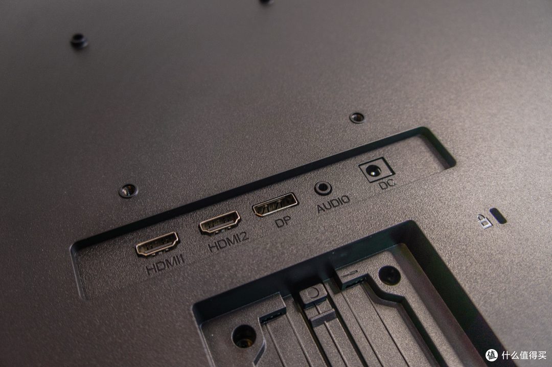 新奇好玩研究社篇一百五十百元档高性价比2k大尺寸显示器首选科睿p527