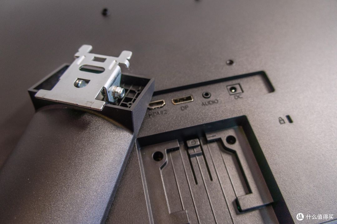 新奇好玩研究社篇一百五十百元档高性价比2k大尺寸显示器首选科睿p527