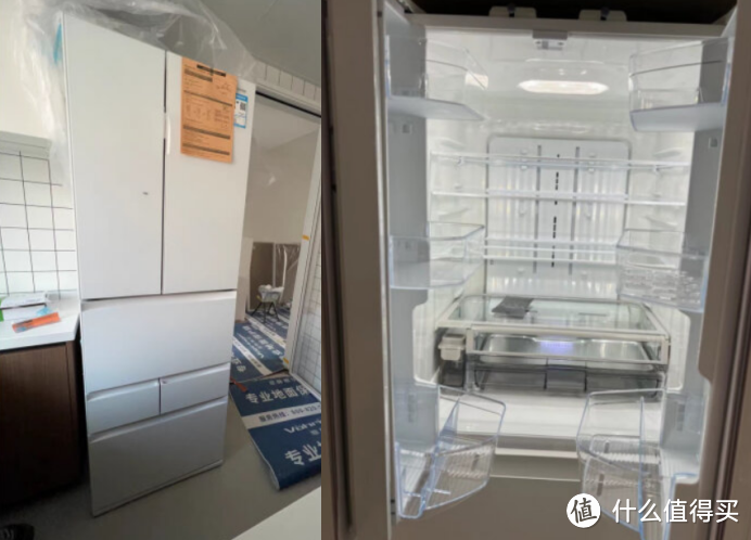 东芝冰箱是美的代工吗？选购东芝的朋友建议看5门冰箱，推荐3款