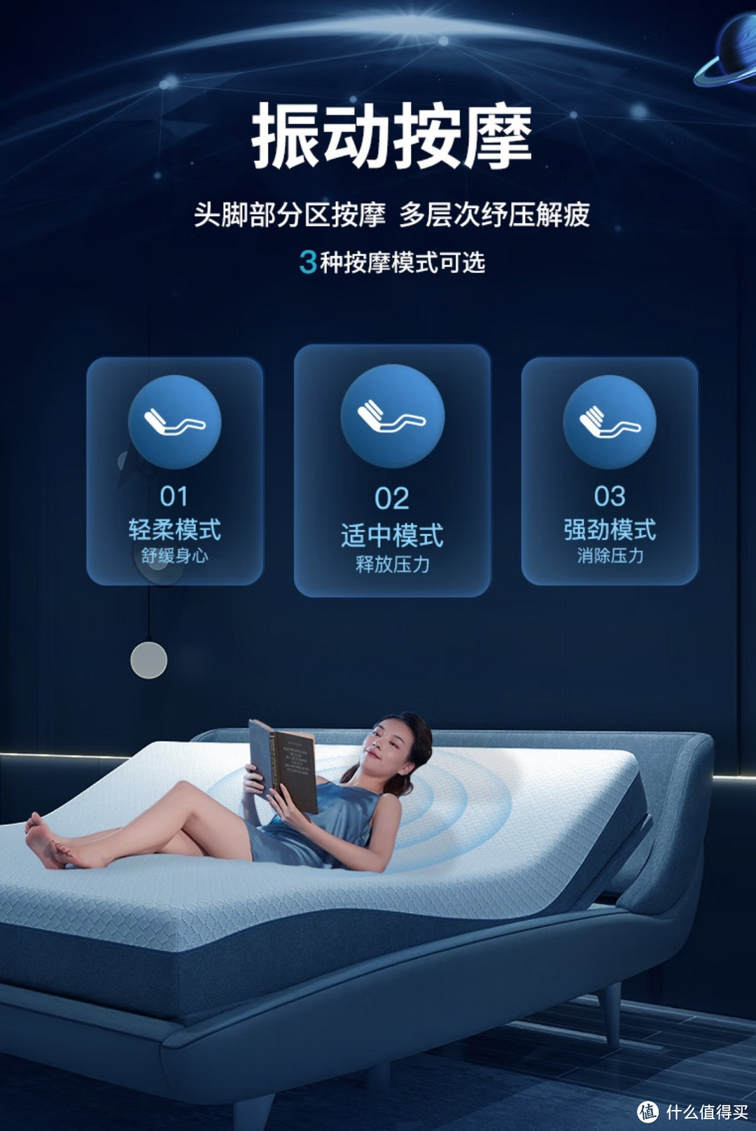 智能床：提升睡眠质量的黑科技