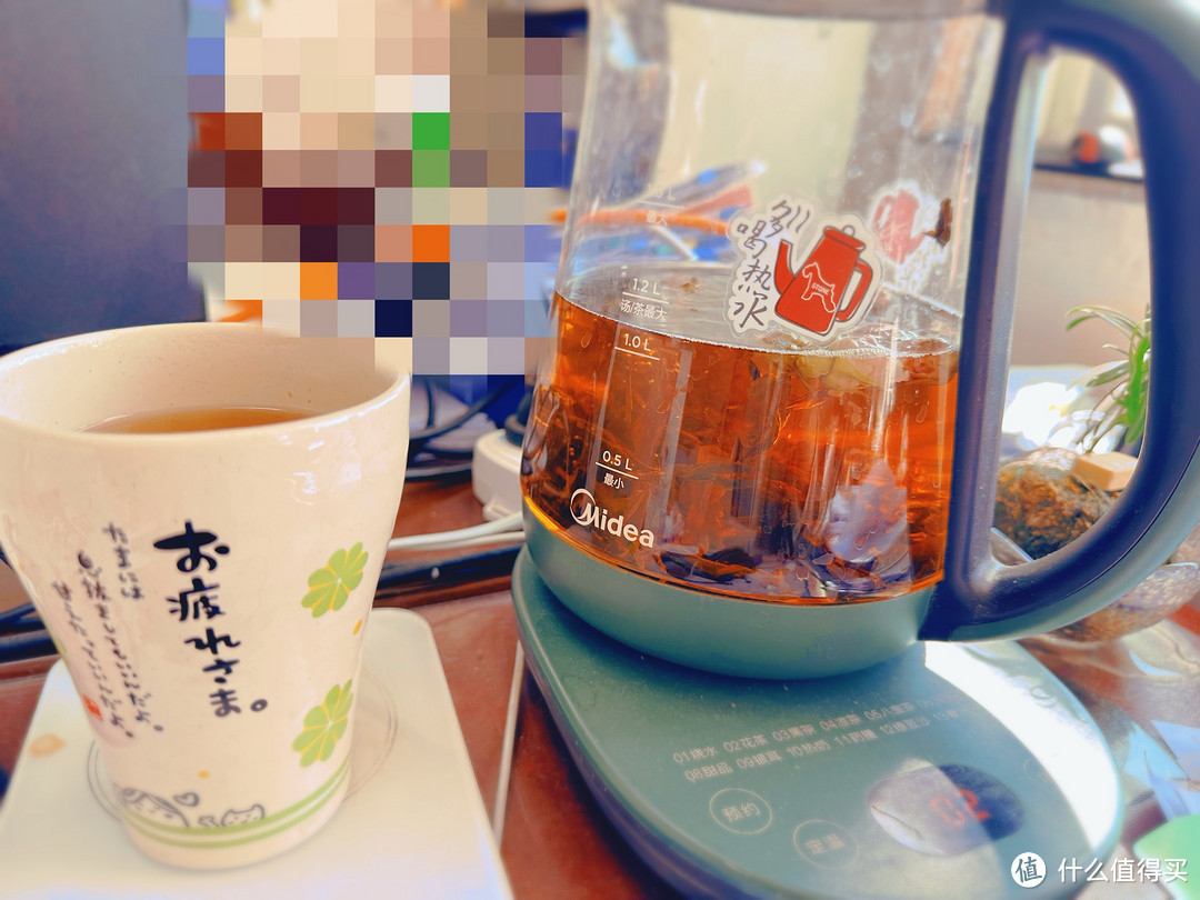 办公室必备口粮茶——凤凰单枞蜜兰香乌龙茶