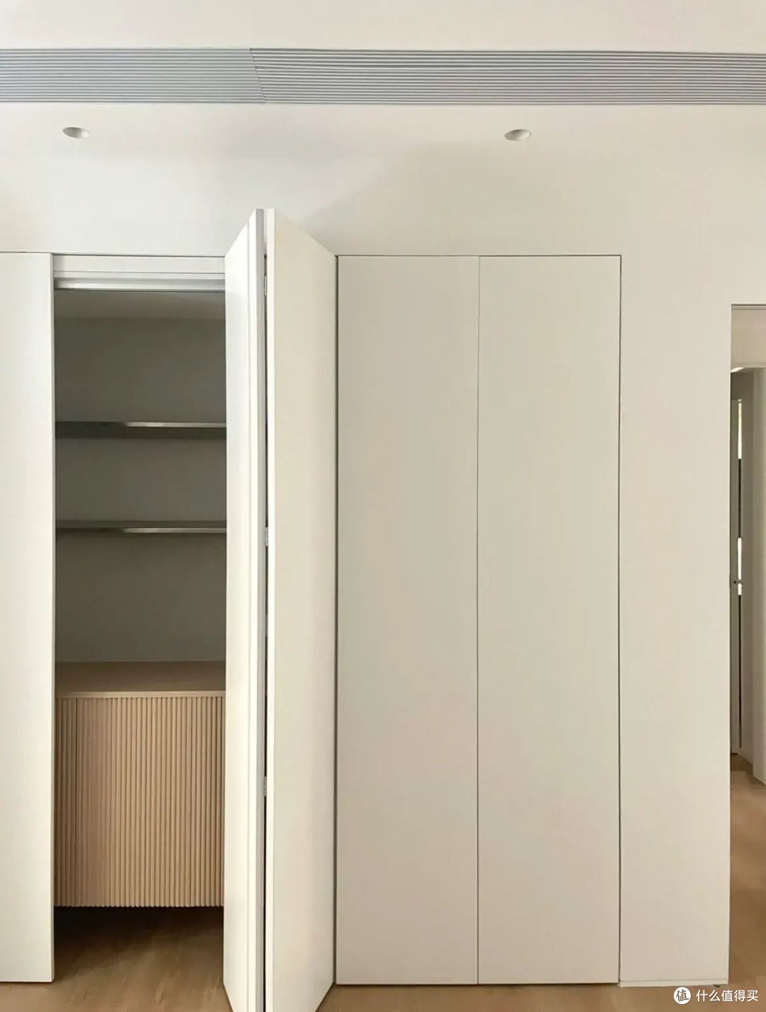 装修最粗暴好用的设计思路藏越藏家里越清爽