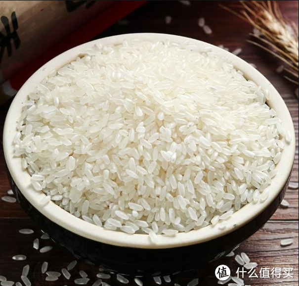 哪里的大米最好吃