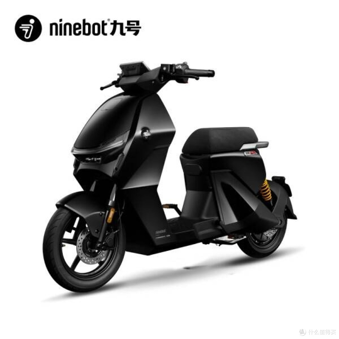 九号电动车新品猎户座Dz 110P电动自行车：引领出行新潮流_电动车整车_