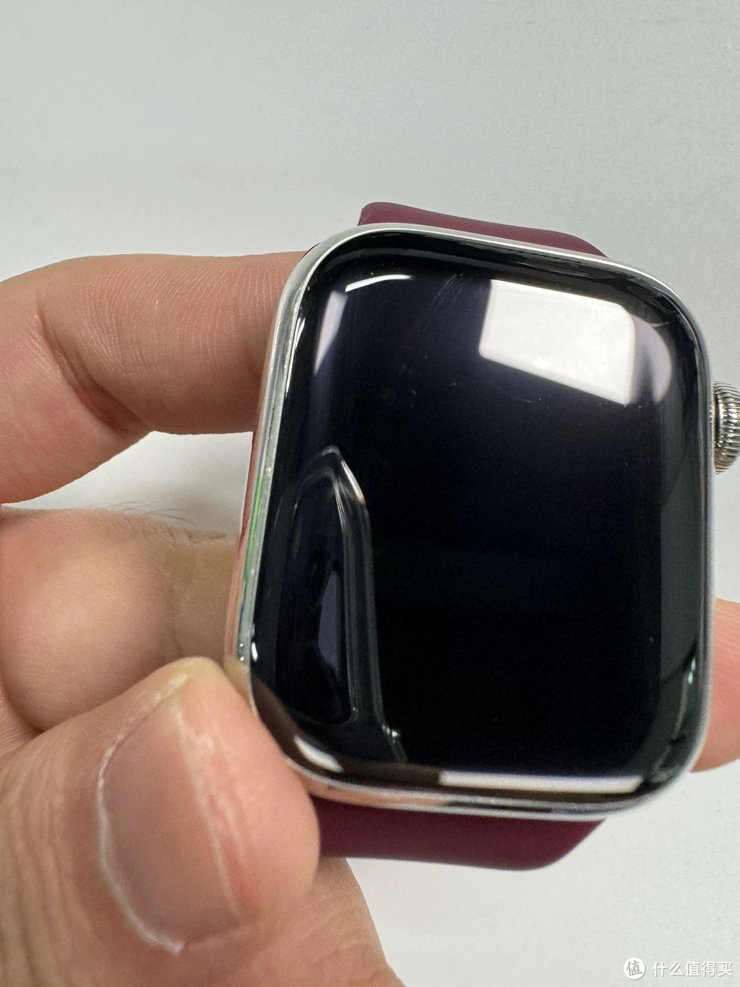 曾经六七千的爱马仕版Apple Watch S7，如今只要1699，各位老铁帮我看看值不值？