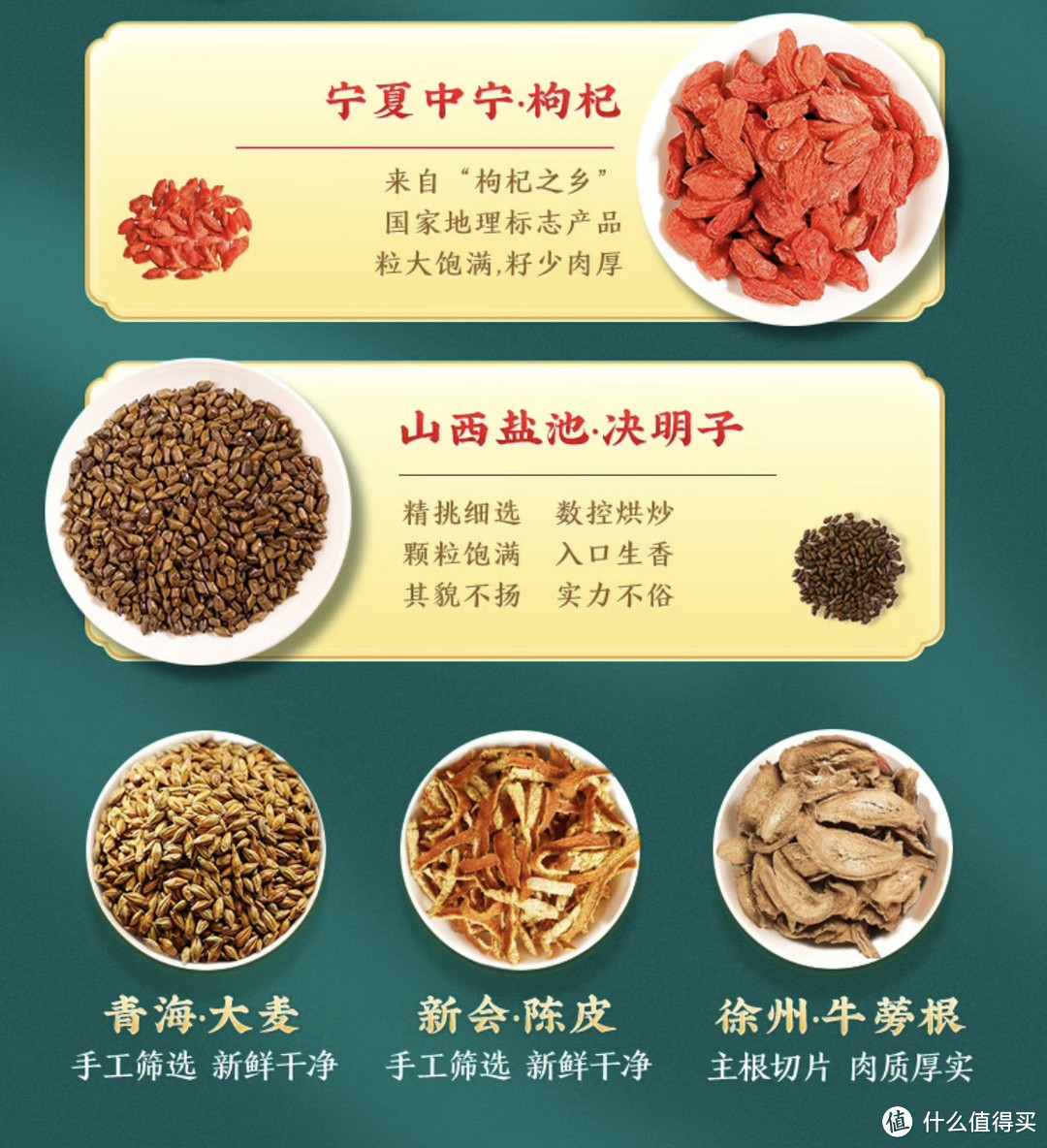 办公室一定要准备上这几款茶,不惧应酬、不惧熬夜、龙年定能元气满满,再创佳绩!
