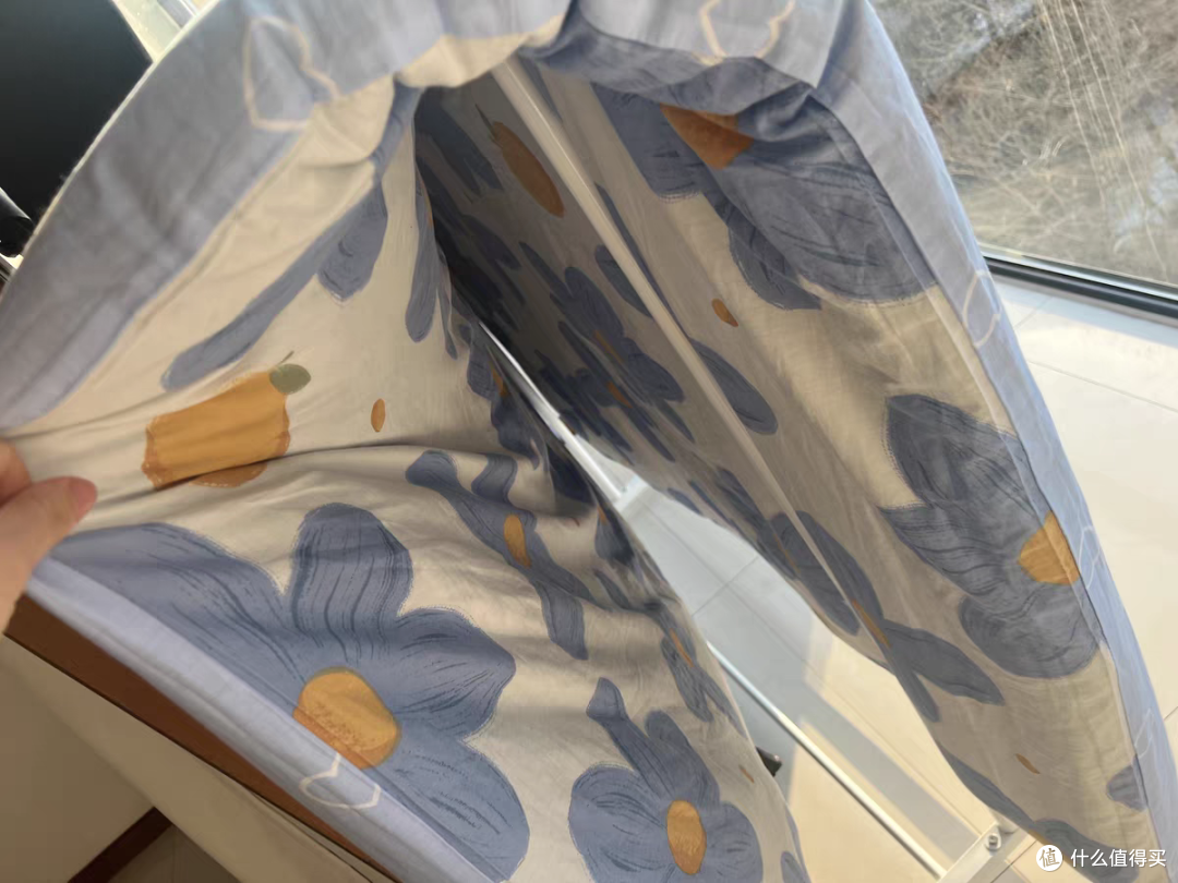 全棉印花四件套,开启舒适慵懒的生活