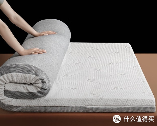 一张好乳胶床垫，绝对能够提高睡眠质量！