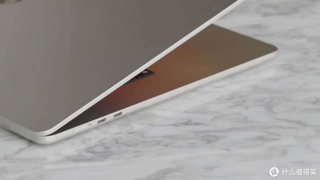 M3的MacBook Air 13/15寸体验 自费2.5万被库克背刺 牙膏挤的太少了