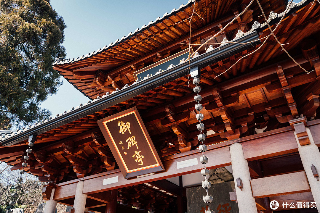 杭州余杭径山古道（径山寺）