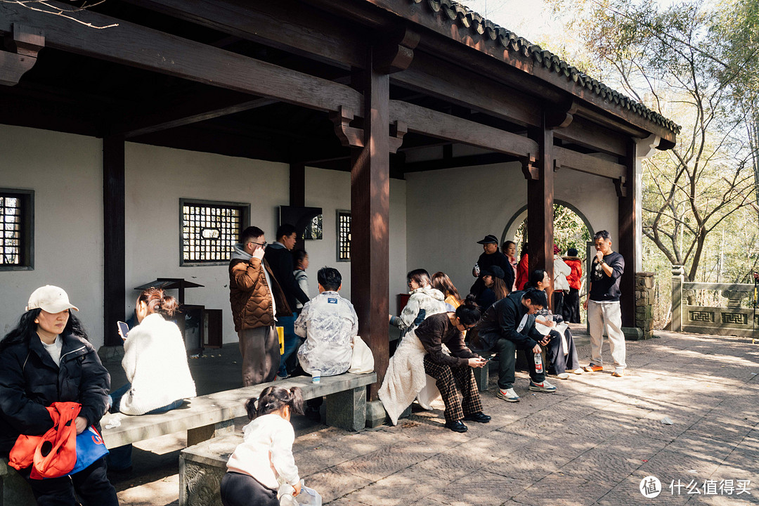 杭州余杭径山古道（径山寺）