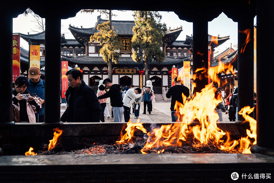 杭州余杭径山古道（径山寺）