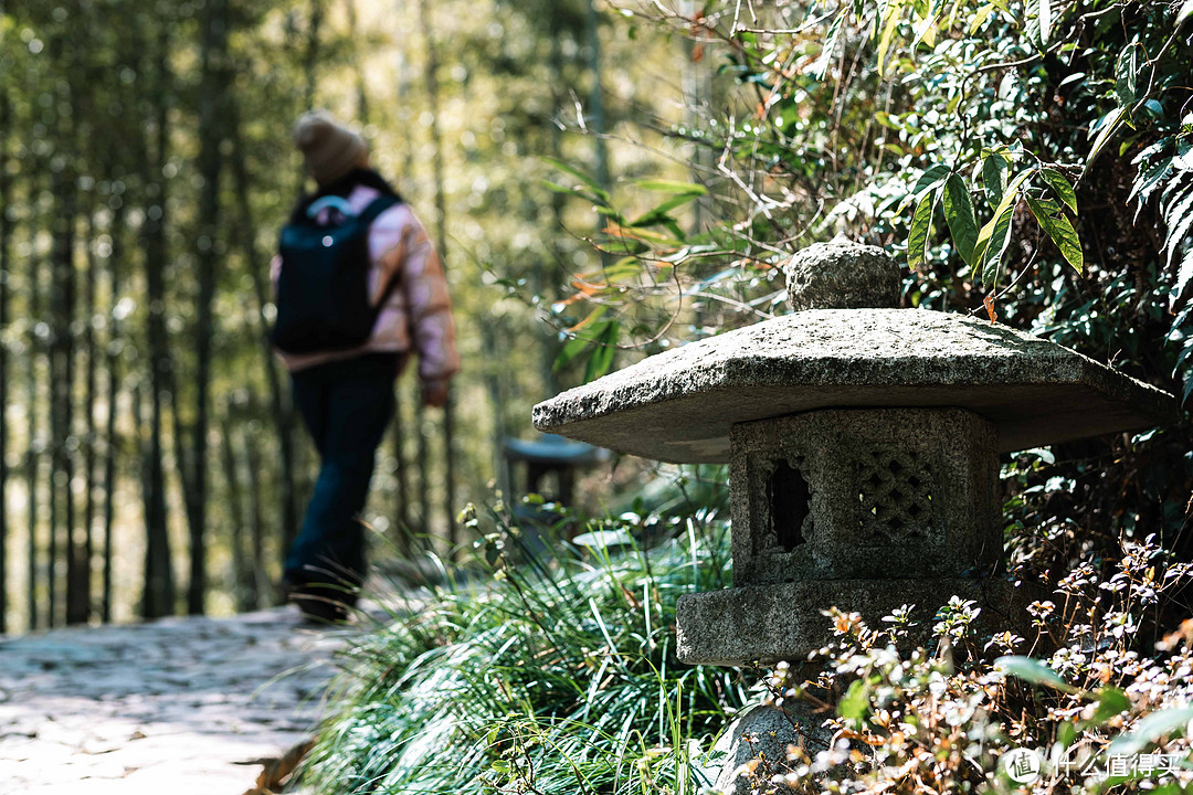 杭州余杭径山古道（径山寺）