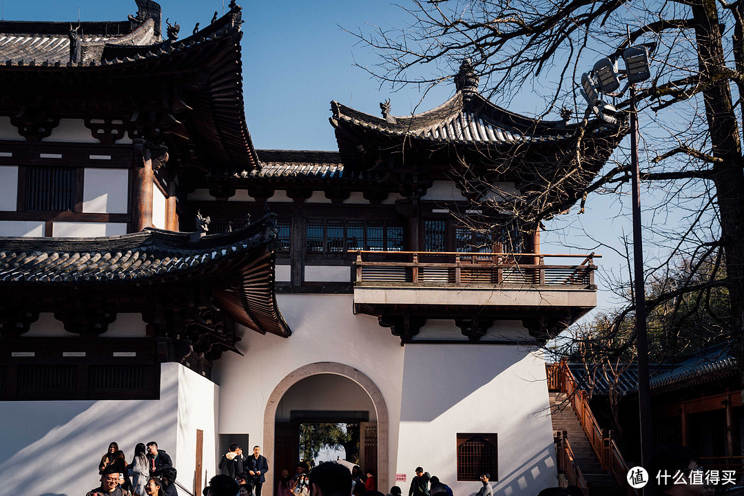 杭州径山风景区图片