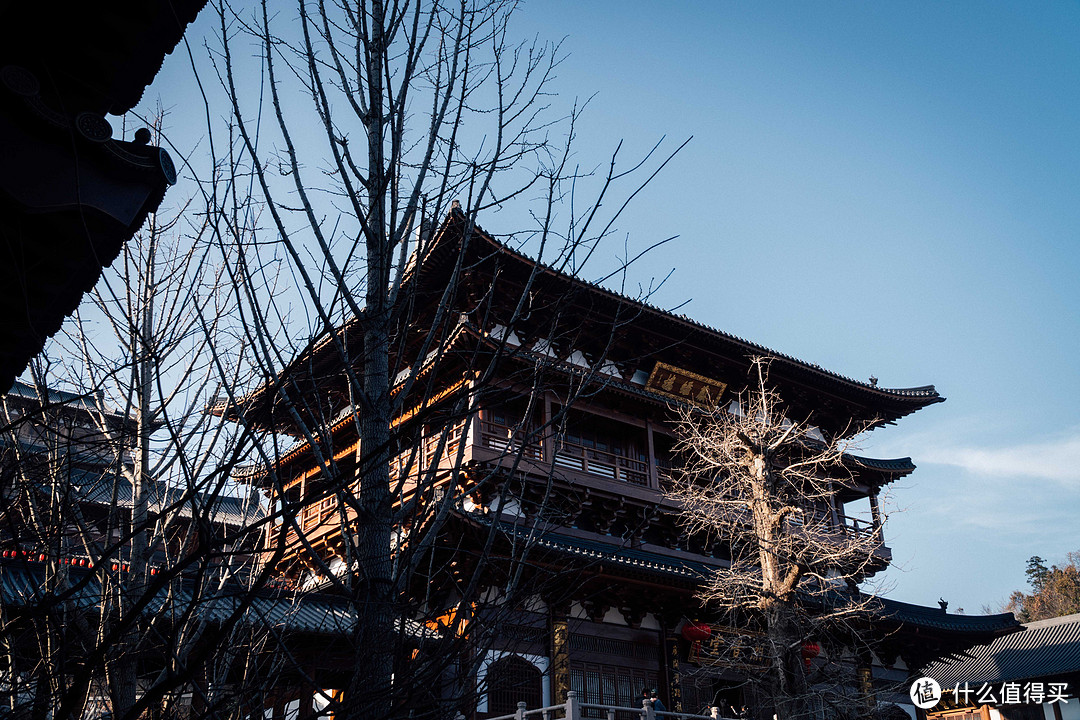 杭州余杭径山古道（径山寺）