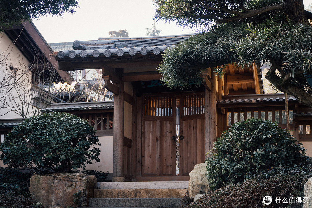 杭州余杭径山古道（径山寺）