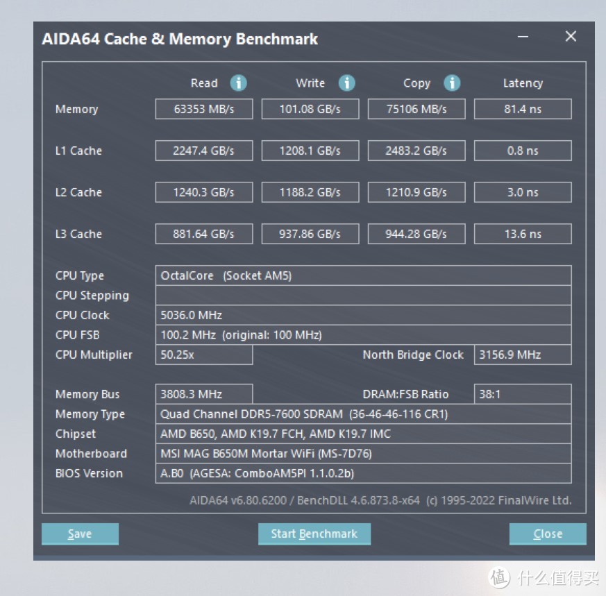 干掉独显，走向无卡时代，AMD 8700G+微星B650M迫击炮实干体验