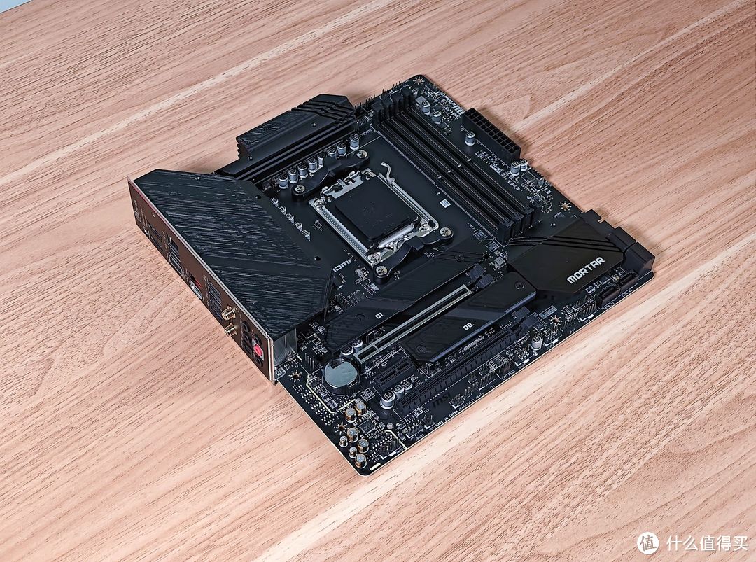 干掉独显，走向无卡时代，AMD 8700G+微星B650M迫击炮实干体验