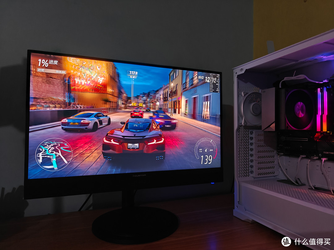 干掉独显，走向无卡时代，AMD 8700G+微星B650M迫击炮实干体验