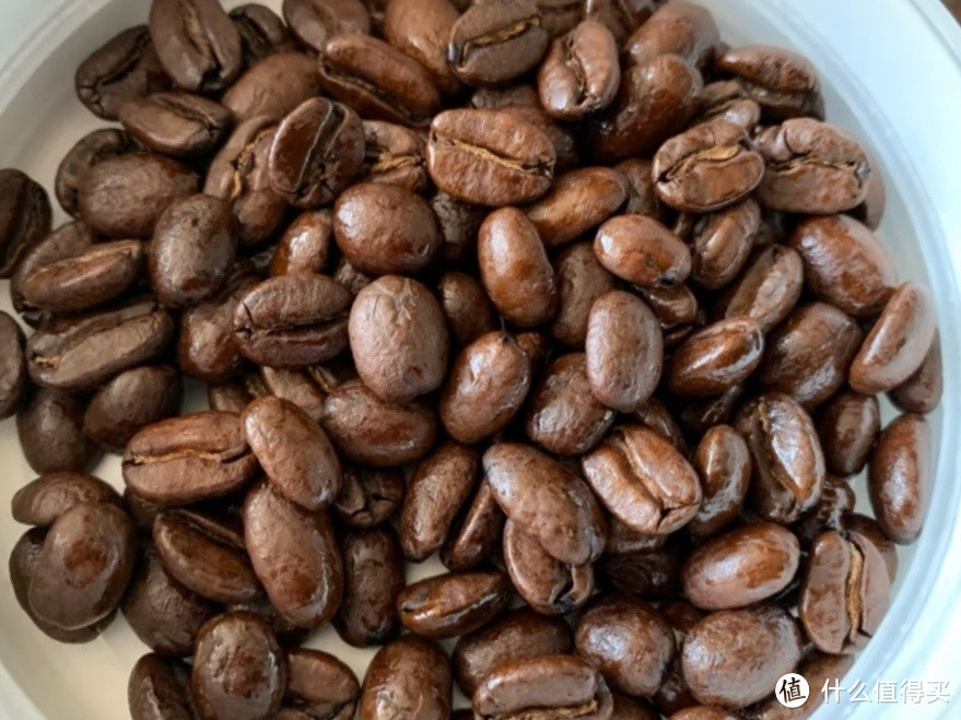 京东京造哥伦比亚咖啡豆，精品醇香好豆！