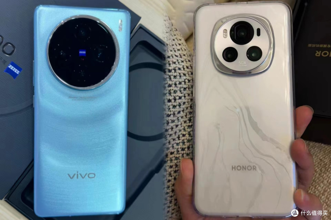 选荣耀Magic6还是vivo X100?一篇文章告诉你两者的关键区别
