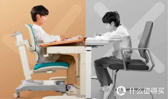 光明园迪呼吁儿童学习保持正确坐姿，提高护脊意识