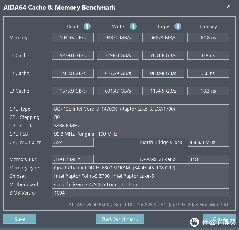 海景房畅玩4K，七彩虹龙年限定主板+索泰4070TI S装机分享